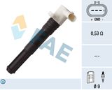 FAE Катушка зажигания 80266