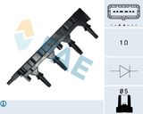 FAE Катушка зажигания 80277