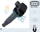 FAE Катушка зажигания 80282