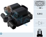 FAE Катушка зажигания 80293
