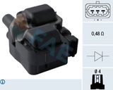 FAE Катушка зажигания 80294