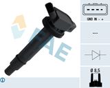 FAE Катушка зажигания 80301