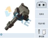 FAE Катушка зажигания 80442