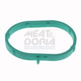MEAT & DORIA Прокладка, впускной коллектор 016212