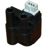 MEAT & DORIA Катушка зажигания 10347