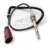 MEAT & DORIA Датчик, температура выхлопных газов 12223