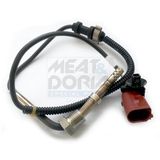 MEAT & DORIA Датчик, температура выхлопных газов 12232