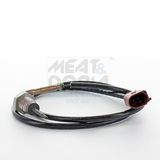 MEAT & DORIA Датчик, температура выхлопных газов 12388