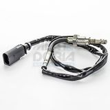 MEAT & DORIA Датчик, температура выхлопных газов 12397