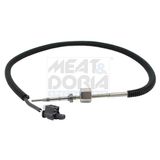 MEAT & DORIA Датчик, температура выхлопных газов 12559