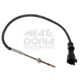 MEAT & DORIA Датчик, температура выхлопных газов 12812