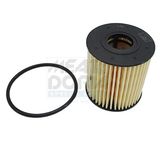 MEAT & DORIA Oljefilter 14084G