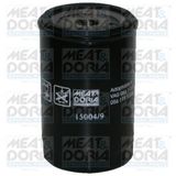 MEAT & DORIA Eļļas filtrs 15004/9