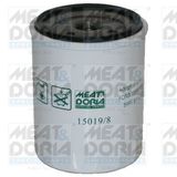 MEAT & DORIA Oljefilter 15019/8