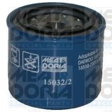 MEAT & DORIA alyvos filtras 15032/2