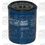 MEAT & DORIA Oljefilter 15316/3