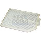 MEAT & DORIA Фильтр, воздух во внутренном пространстве 17001F