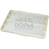 MEAT & DORIA Фильтр, воздух во внутренном пространстве 17002F