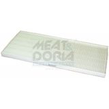 MEAT & DORIA Фильтр, воздух во внутренном пространстве 17077