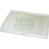 MEAT & DORIA Фильтр, воздух во внутренном пространстве 17080