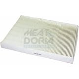 MEAT & DORIA Фильтр, воздух во внутренном пространстве 17083