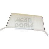 MEAT & DORIA Фильтр, воздух во внутренном пространстве 17084