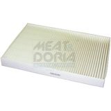 MEAT & DORIA Фильтр, воздух во внутренном пространстве 17086