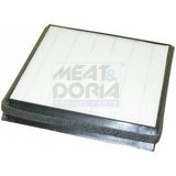 MEAT & DORIA Фильтр, воздух во внутренном пространстве 17089F