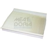 MEAT & DORIA Filtrs, Salona telpas gaiss 17091