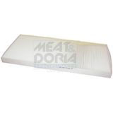 MEAT & DORIA Фильтр, воздух во внутренном пространстве 17096