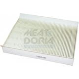 MEAT & DORIA Фильтр, воздух во внутренном пространстве 17098