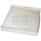 MEAT & DORIA Фильтр, воздух во внутренном пространстве 17123