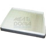MEAT & DORIA Filter, kupéventilation 17127