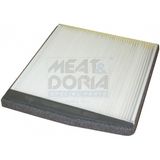 MEAT & DORIA Filter, kupéventilation 17142
