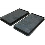 MEAT & DORIA Фильтр, воздух во внутренном пространстве 17155FK-X2