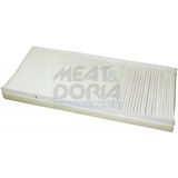 MEAT & DORIA Фильтр, воздух во внутренном пространстве 17201