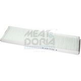 MEAT & DORIA Filter, kupéventilation 17231