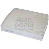 MEAT & DORIA Фильтр, воздух во внутренном пространстве 17299