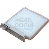 MEAT & DORIA Фильтр, воздух во внутренном пространстве 17327F