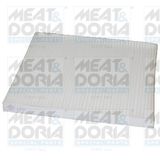 MEAT & DORIA Filter, kupéventilation 17336