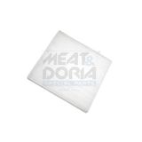 MEAT & DORIA Фильтр, воздух во внутренном пространстве 17450