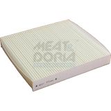 MEAT & DORIA Фильтр, воздух во внутренном пространстве 17477