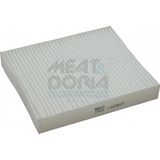 MEAT & DORIA Фильтр, воздух во внутренном пространстве 17503
