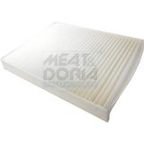 MEAT & DORIA Filtrs, Salona telpas gaiss 17536