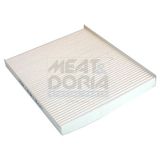 MEAT & DORIA Фильтр, воздух во внутренном пространстве 17537