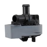 MEAT & DORIA Veepump, mootori jahutus 20251