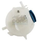 MEAT & DORIA Бачок, радиатор 2035027