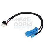 MEAT & DORIA Akuadapter 241035