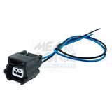 MEAT & DORIA Kabelreparationssats, skyltbelysning 25112