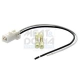 MEAT & DORIA Kabelreparationssats, skyltbelysning 25175